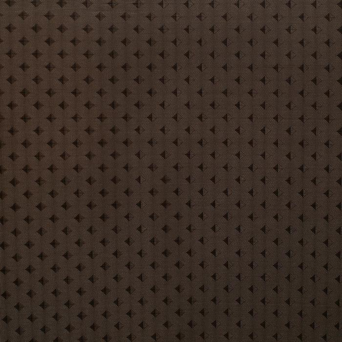 Штора для ванны Доляна &laquo;Шоколад&raquo;, 180&times;180 см, полиэстер