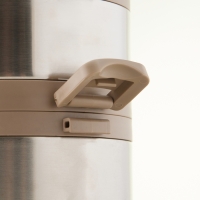 Термос для еды 3.6 л, сохраняет тепло до 8 ч