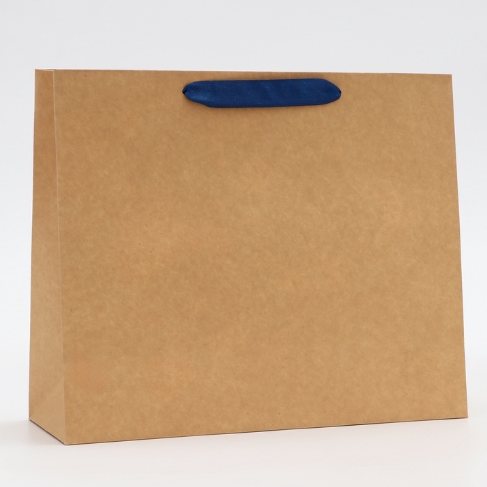 Пакет с PVC окном, "Шарики", 31 х 11 х 26 см