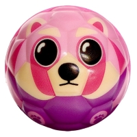 Мяч детский мягкий &laquo;Кругляшки&raquo; 6,3см, , в шоубоксе