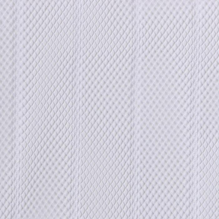 Сетка антимоскитная для дверей, 100 &times; 210 см, на магнитах, цвет белый