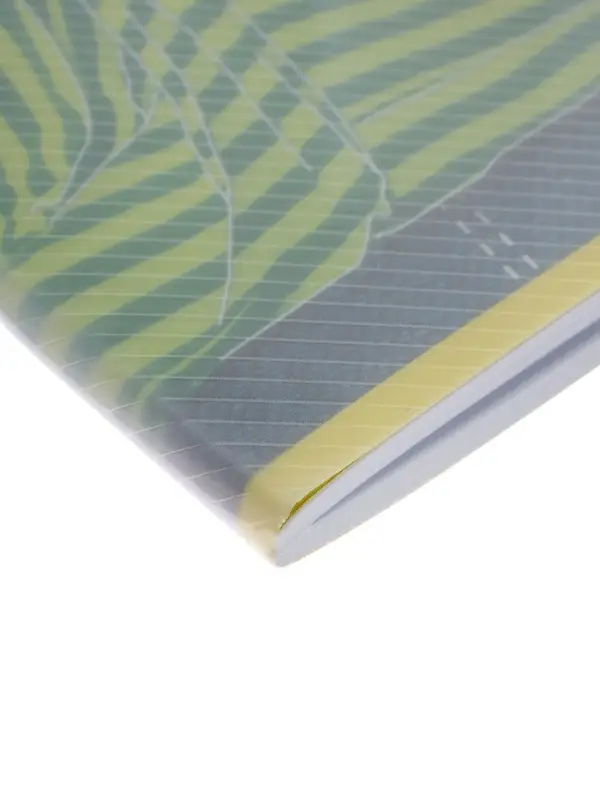 Альбом д/рис А4 40л на скобе Hatber "Street Style"