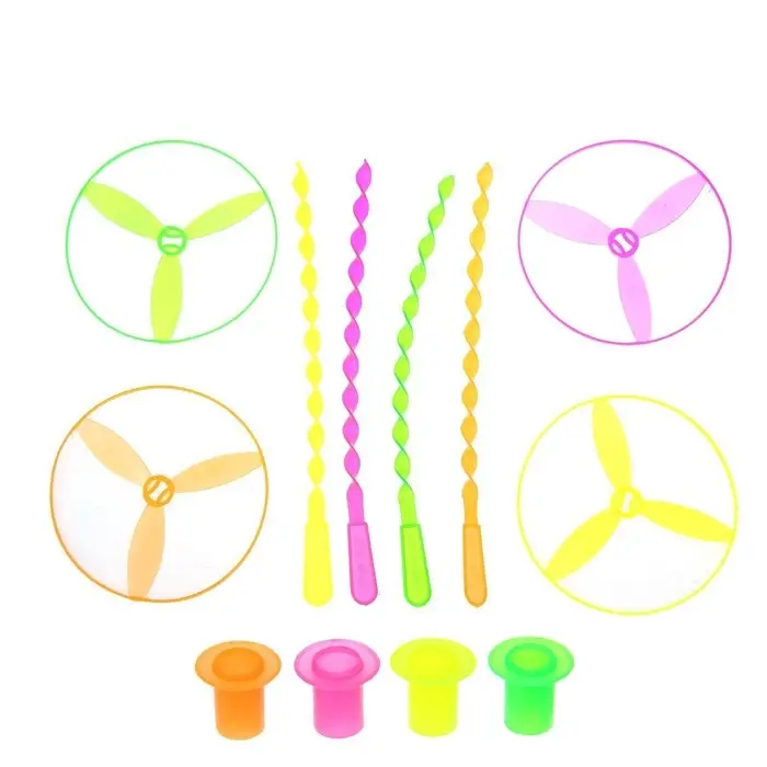 Вертушка &laquo;Запуск&raquo;, d=13 см, МИКС