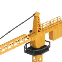 АВТОГРАД Игровой набор "Стройка", стройтехника и кинетический песок