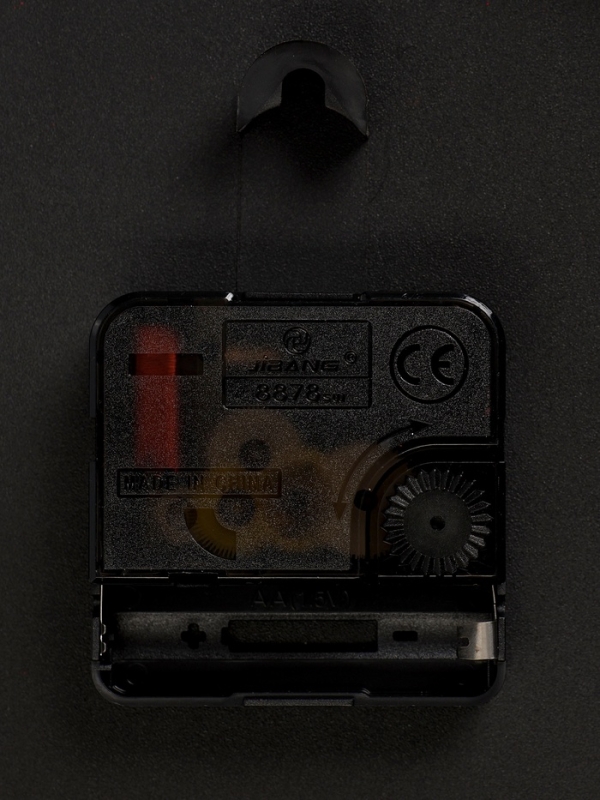 Часы настенные интерьерные &laquo;Классика&raquo;, плавный ход, d-20 см