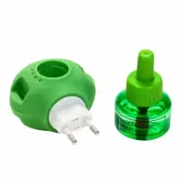 Комплект от комаров SAFEX (фумигатор+жидкость) 2 набора