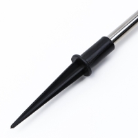 Штекер с подсветкой "Ветерок" синий, 19х70см