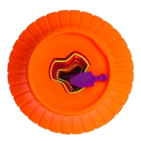 Клинок телескопический Dash, цвет МИКС