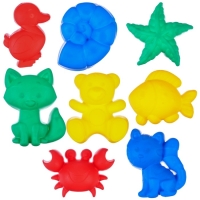 Песочный набор Маша и Медведь