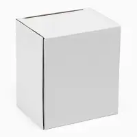 Кружка керамическая новогодняя, 385 мл, Микки Маус