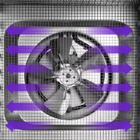 Сушилка для овощей и фруктов КТ-1965 - 900 Вт