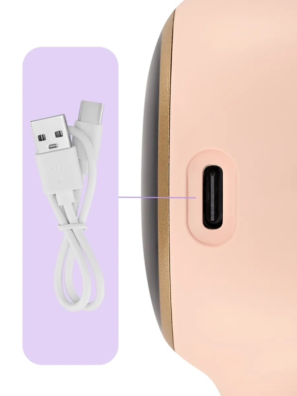 Очиститель катышков KT-6971 - 2,5 Вт