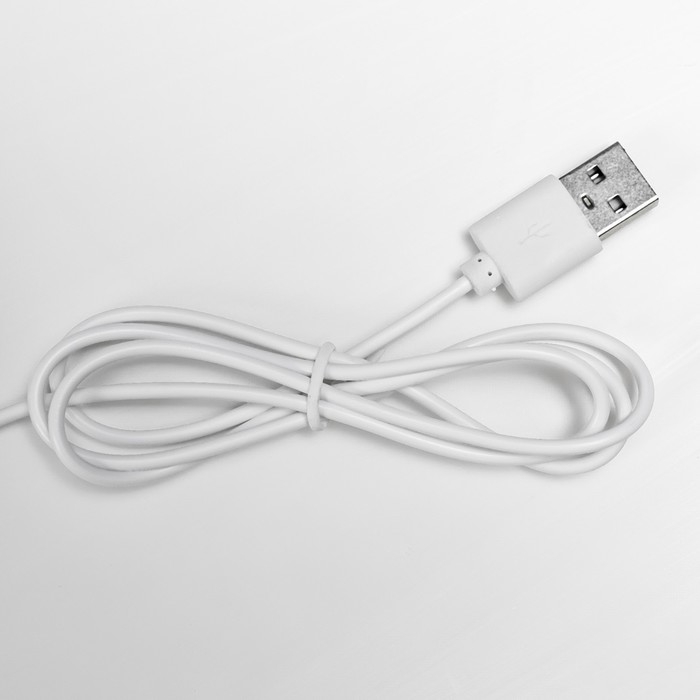 Светильник "Любовь" LED 3 цвета от USB