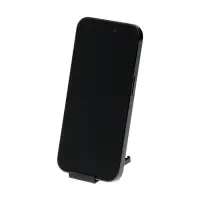 Подставка для телефона Luazon, складная, регулируемая высота, чёрная