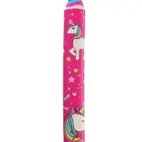 Ластик фигурный, карандаш, МИКС