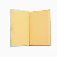 Блокнотик &laquo;Пляжный&raquo;, 48 листов, 14&times;18&times;2 см