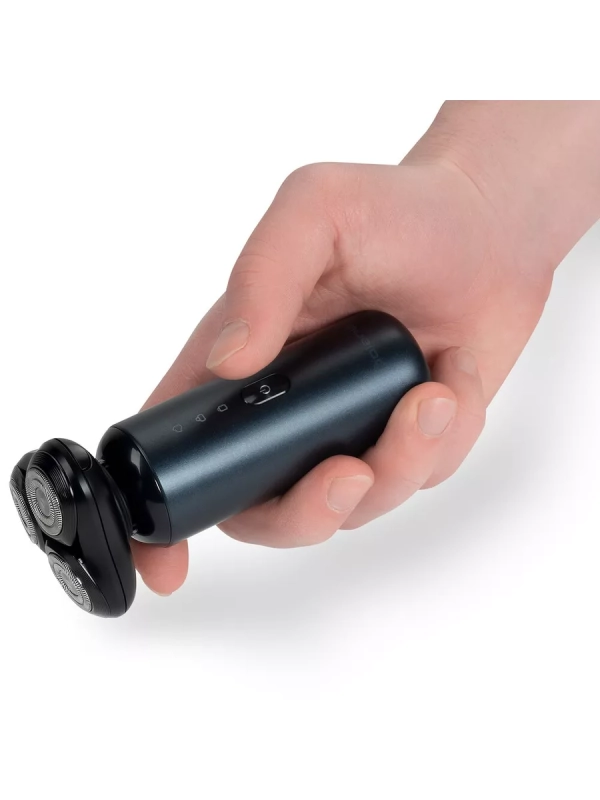 Электрическая бритва PMR 0712RC Ultimate shave 5D PRO