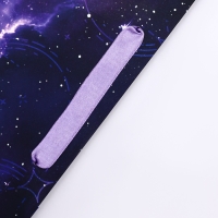 Пакет подарочный вертикальный &laquo;Верь в свои силы&raquo;,  M 26 &times; 32 &times; 12 см