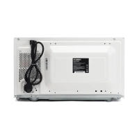 Микроволновая Печь HYM-M2040 20л 700Вт сталь