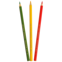 Карандаши 24 цвета Koh-I-Noor 3834 POLYCOLOR 3834, картонная упаковка, европодвес