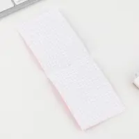 Блокнот на скрепке А7, 16 л &laquo;Звери&raquo;, МИКС