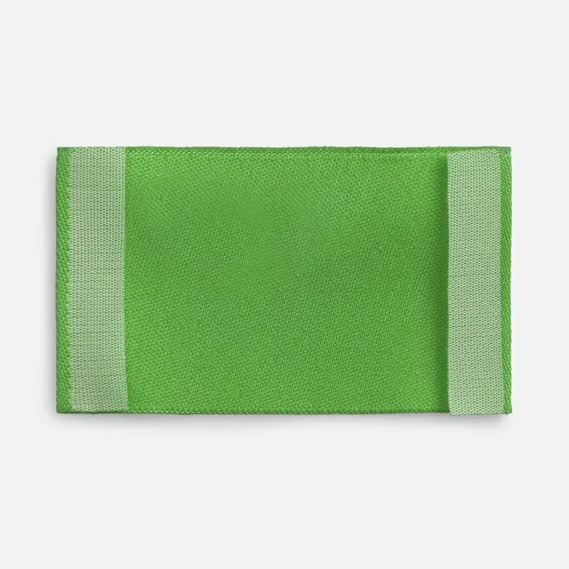 Лейбл тканевый Epsilon, M, оливковый