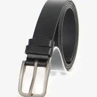 Ремень жен 05-01-03-01, Март2510, 2,8*0,3*110 см, Винт, пряж тем.металл, 1 прокол,