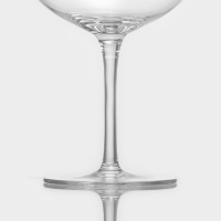 Бокал стеклянный для пива Magistro &laquo;Теку&raquo;, 400 мл, 9&times;20 см