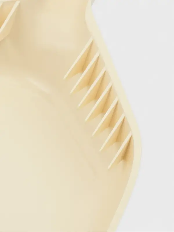 Набор для уборки: совок в комплекте с щеткой "Чистюля" 34х23х5,5 см