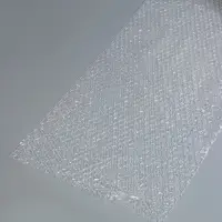 Пленка воздушно-пузырьковая, 0,3* 50м, 40мкм, двухслойная, 25м2, "Greengo"