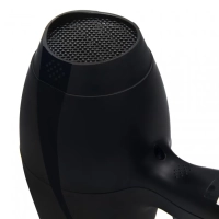 Фен H-HDI0750 черный 2200Вт