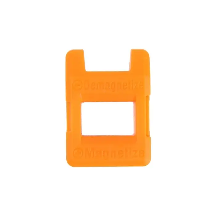 Намагничиватель - размагничиватель ТУНДРА, для наконечников отверток