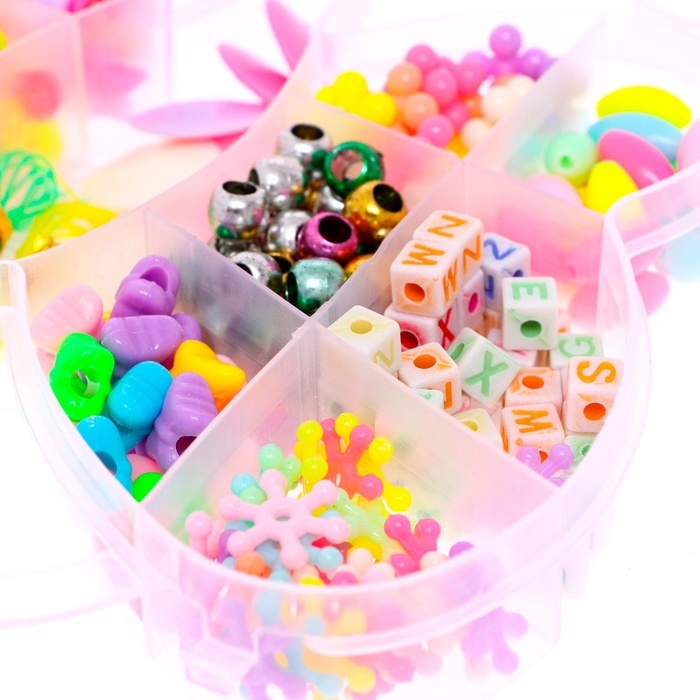 Набор для бисероплетения &laquo;Бабочка&raquo;