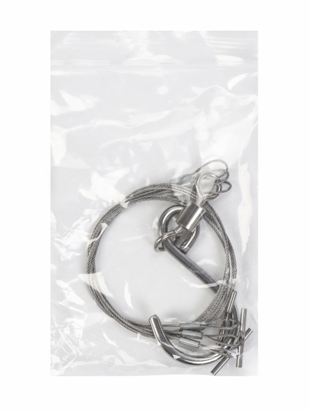 Кашпо "Жемчужина" 7л подвесное, бежевый