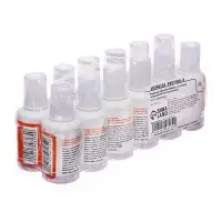 Корректор 18 мл, Calligrata с кисточкой, эмульсионный, на масленной основе