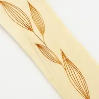 Подарочный набор &laquo;Цветы&raquo;, подставка под ложку, лопатка