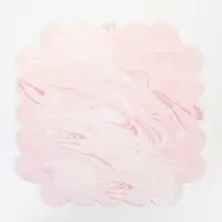 Коробка для печенья, кондитерская упаковка с пластиковой крышкой, &laquo;Радуйся новому дню&raquo;, 18 х 18 х 3 см