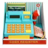 Касса-калькулятор "Магазин"