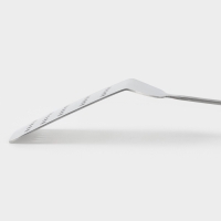 Лопатка перфорированная 12х43 см