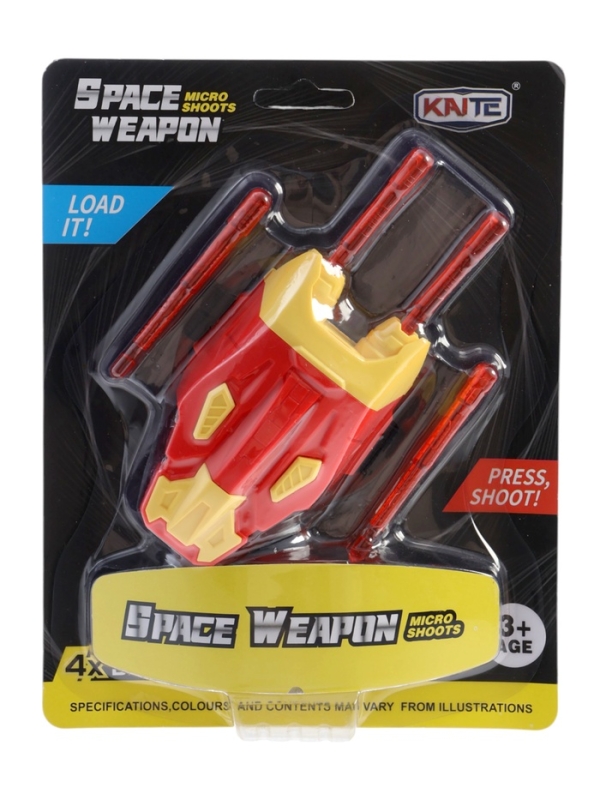 Пусковые установки, цвет МИКС