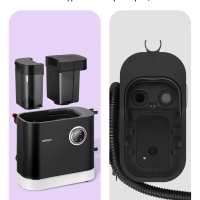 Моющий пылесос для дома КТ-5504 - 1600 Вт