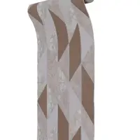 Бумажные обои Стиль1131-02, 0,53х10,05м