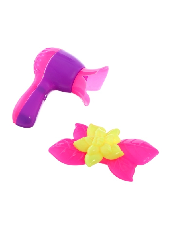 Игровой набор парикмахера