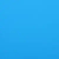 Пленка для цветов матовая, синий - красный, 56&times;57 см