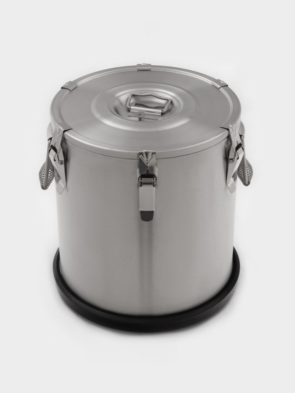 Термос профессиональный 25 л, 300х330 мм.