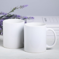 Кружки &laquo;Между нами химия&raquo;, 300 мл, 2 шт.