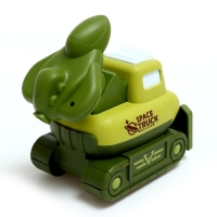 Машина инерционная &laquo;Техника&raquo;, МИКС