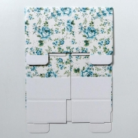 Коробка подарочная складная, упаковка, &laquo;Моя коробочка&raquo;, 31 х 25.5 х 16 см