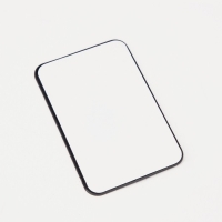 Картхолдер на телефон, цвет чёрный