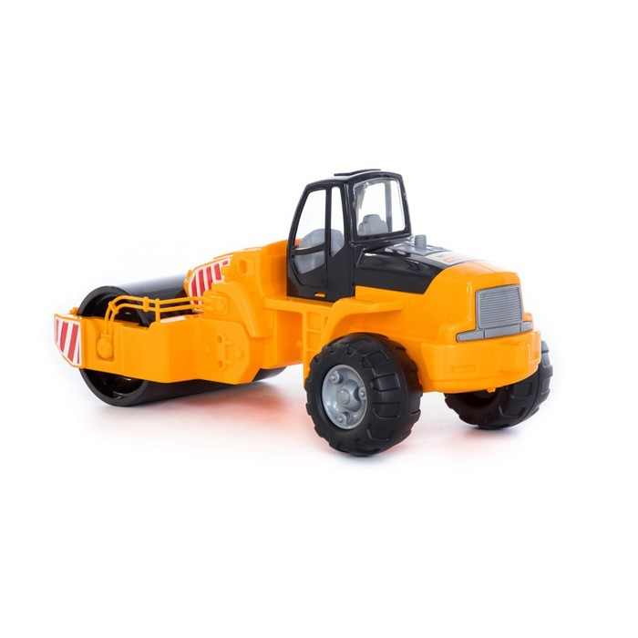 Машинка &laquo;Дорожный каток&raquo;, МИКС